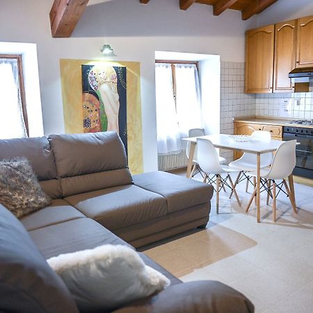 Apartamento Family Retreat Riva del Garda Exterior foto
