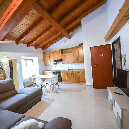 Apartamento Family Retreat Riva del Garda Exterior foto