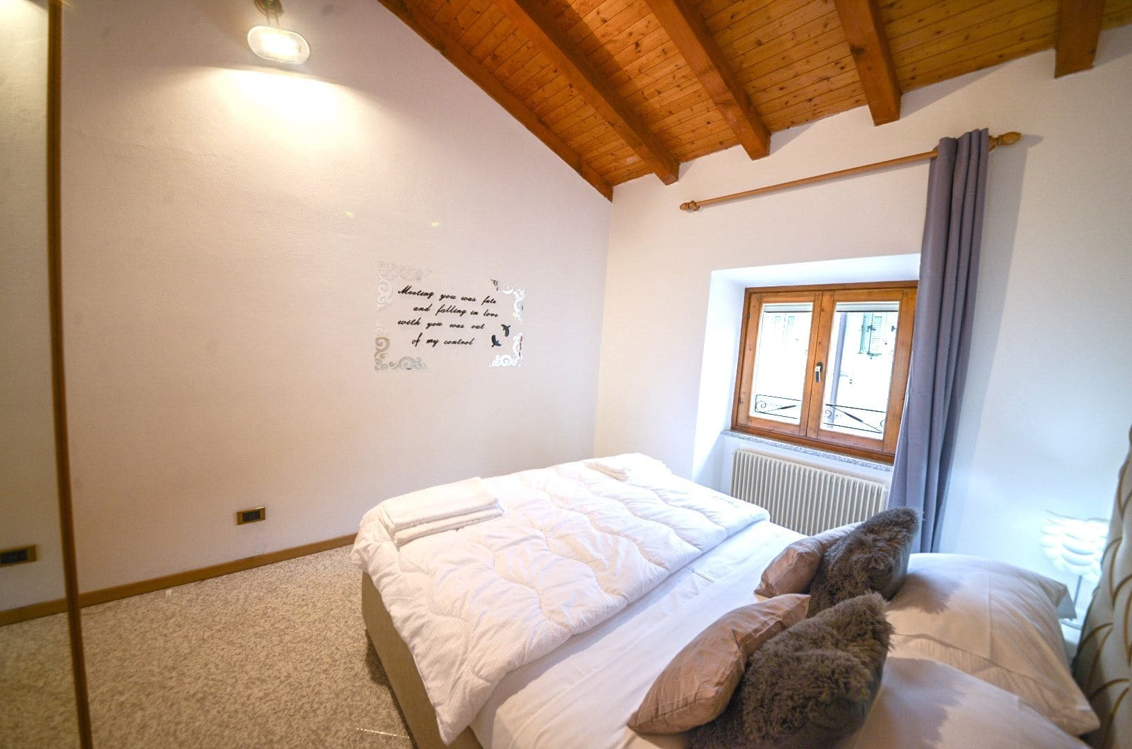 Apartamento Family Retreat Riva del Garda Exterior foto